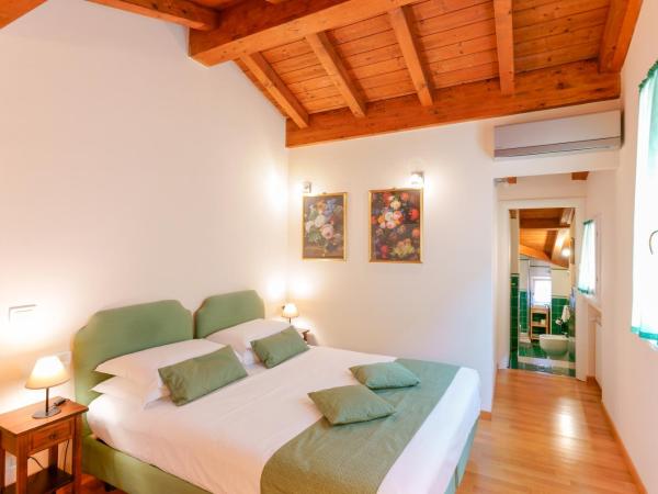 Casa Miramonte : photo 3 de la chambre chambre deluxe double ou lits jumeaux