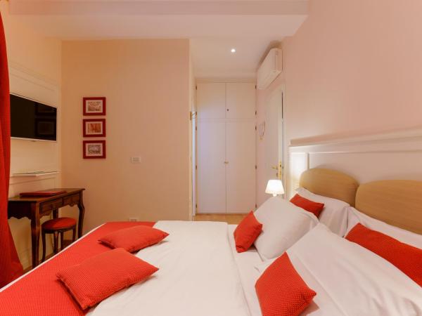 Casa Miramonte : photo 3 de la chambre chambre double ou lits jumeaux standard