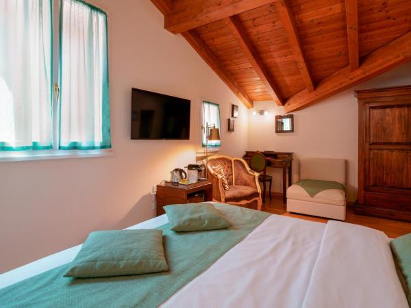 Casa Miramonte : photo 5 de la chambre chambre deluxe double ou lits jumeaux
