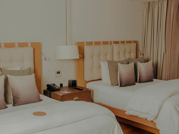 Cartesiano Boutique & Wellness Hotel : photo 4 de la chambre chambre double