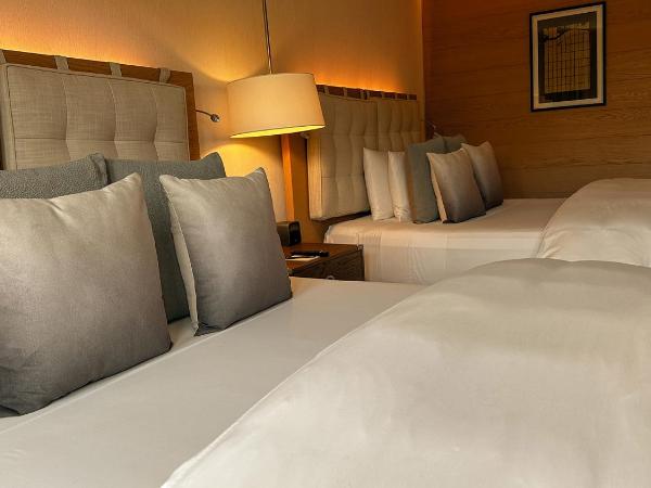 Cartesiano Boutique & Wellness Hotel : photo 5 de la chambre chambre double