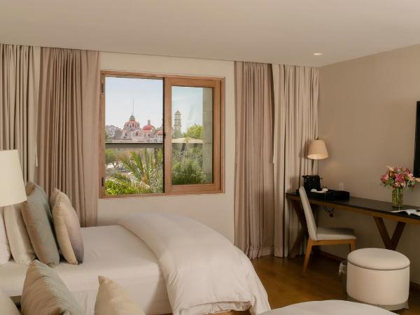 Cartesiano Boutique & Wellness Hotel : photo 1 de la chambre chambre double