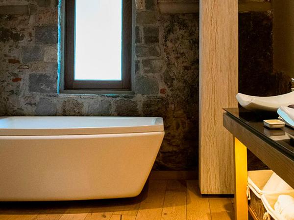 Cartesiano Boutique & Wellness Hotel : photo 4 de la chambre suite deluxe