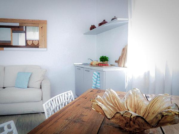 Corte Melone room rental : photo 6 de la chambre suite supérieure