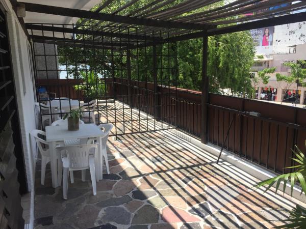 Hotel zócalo abuelos : photo 9 de la chambre studio