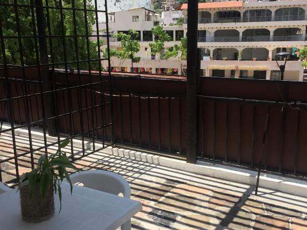 Hotel zócalo abuelos : photo 8 de la chambre studio