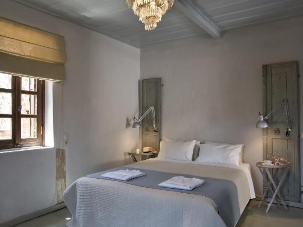 Fagotto Art Residences : photo 1 de la chambre adagio - suite 1 chambre avec terrasse privée