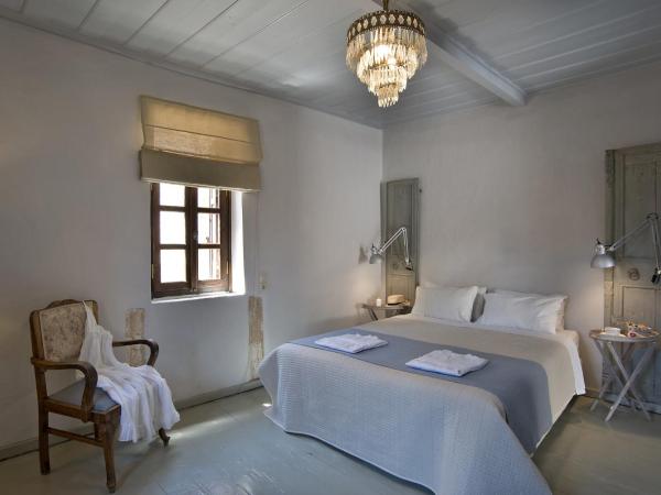 Fagotto Art Residences : photo 10 de la chambre adagio - suite 1 chambre avec terrasse privée