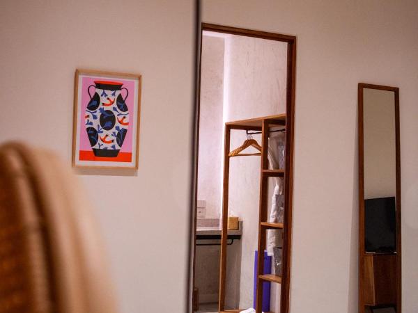 Casa Antonieta : photo 9 de la chambre chambre lit king-size standard