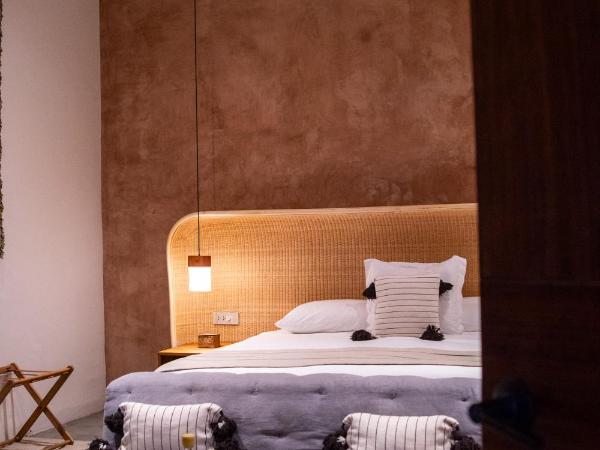 Casa Antonieta : photo 8 de la chambre chambre lit king-size standard