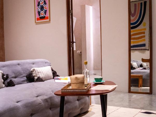 Casa Antonieta : photo 6 de la chambre chambre lit king-size standard