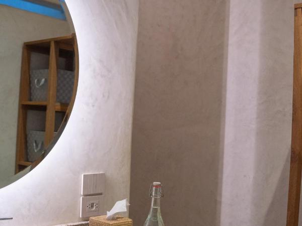 Casa Antonieta : photo 4 de la chambre king suite with inner patio