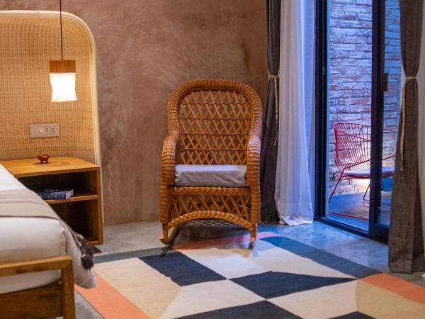 Casa Antonieta : photo 10 de la chambre king suite with inner patio