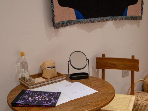 Casa Antonieta : photo 6 de la chambre king suite with inner patio