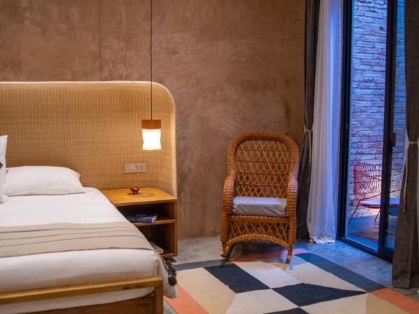 Casa Antonieta : photo 5 de la chambre king suite with inner patio