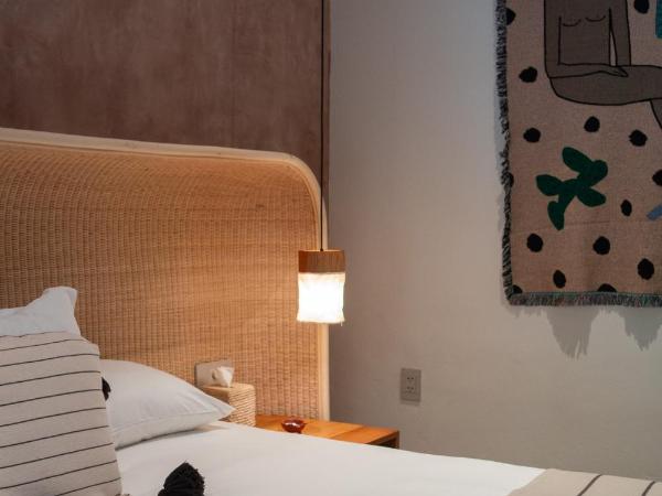 Casa Antonieta : photo 6 de la chambre chambre lit king-size standard