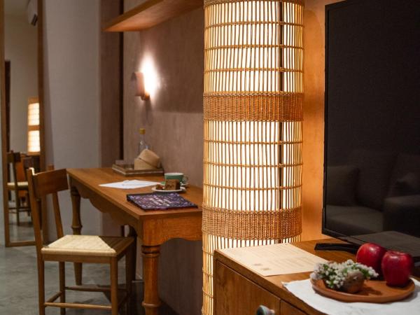 Casa Antonieta : photo 4 de la chambre chambre lit king-size standard