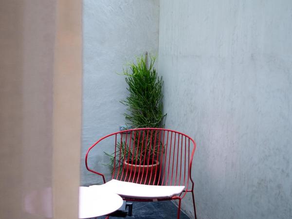 Casa Antonieta : photo 10 de la chambre king suite with inner patio