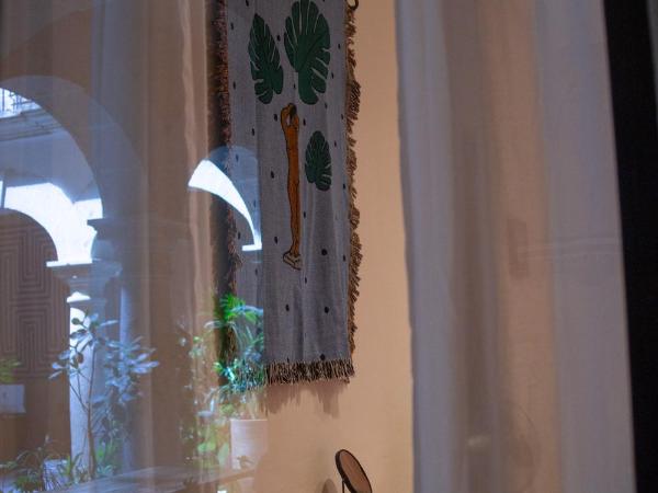 Casa Antonieta : photo 9 de la chambre king suite with inner patio