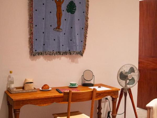 Casa Antonieta : photo 7 de la chambre king suite with inner patio