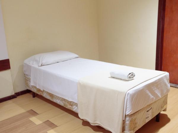 Pompeu Rio Hotel : photo 7 de la chambre chambre double supérieure