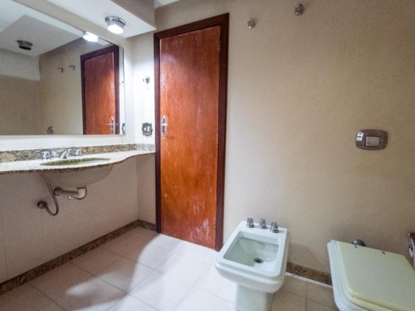 Pompeu Rio Hotel : photo 5 de la chambre chambre double familiale