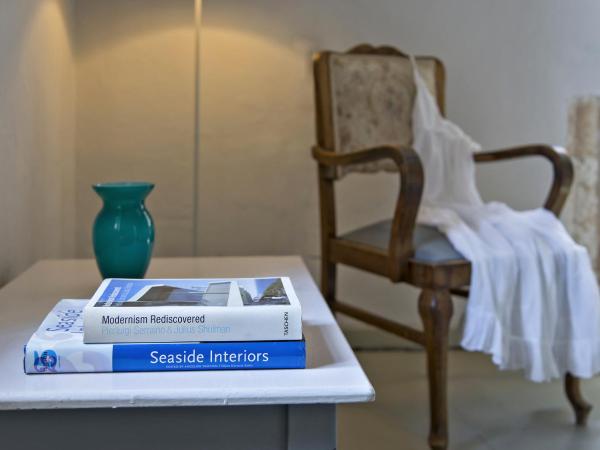 Fagotto Art Residences : photo 9 de la chambre adagio - suite 1 chambre avec terrasse privée