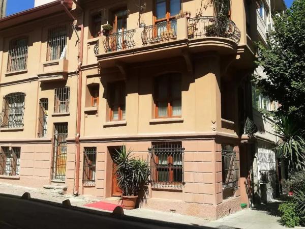 No 1 House By Valence : photo 2 de la chambre chambre double deluxe