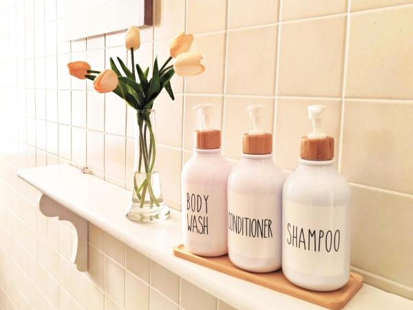 Corte Melone room rental : photo 7 de la chambre chambre double avec balcon