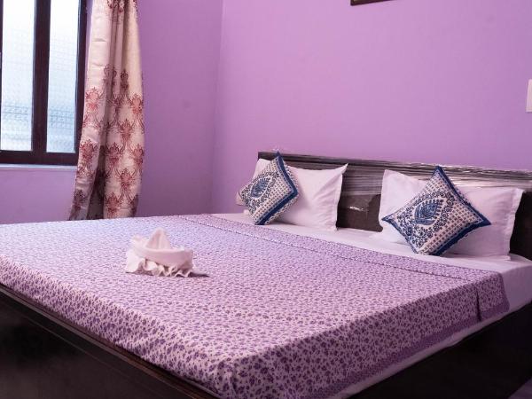 the new view : photo 5 de la chambre chambre double deluxe avec balcon