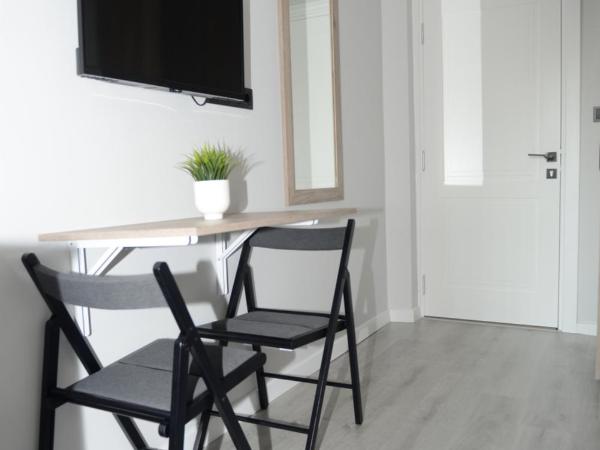 Kassimo Hotel : photo 7 de la chambre chambre double deluxe