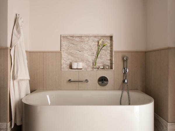 Rosewood Munich : photo 4 de la chambre chambre deluxe