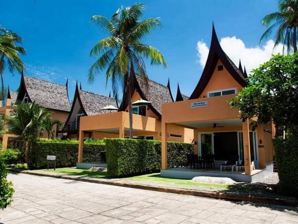 Siam Royal View Resort Apartments : photo 5 de la chambre villa - vue sur mer