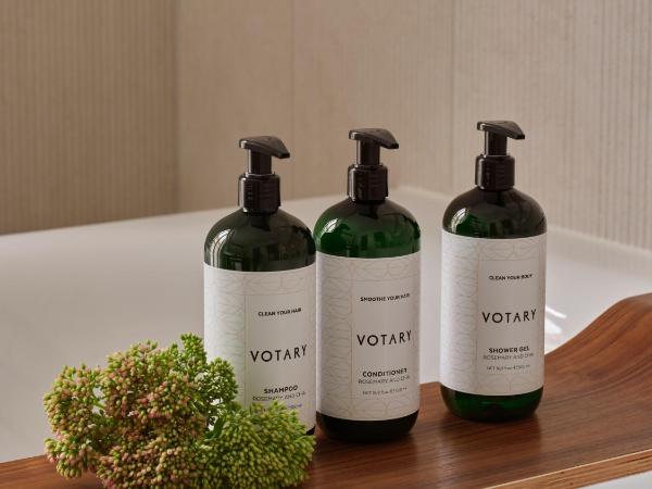 Rosewood Munich : photo 5 de la chambre chambre double standard