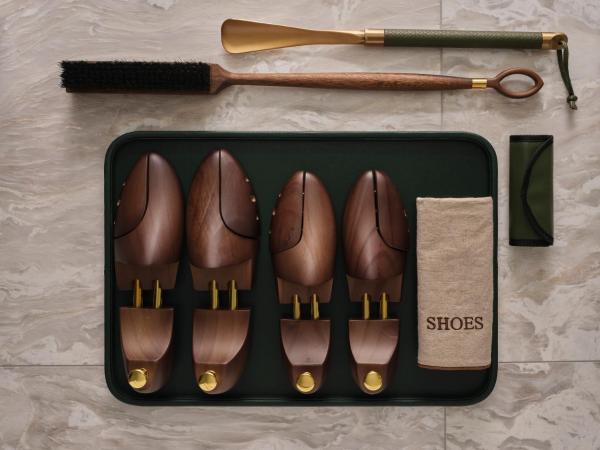 Rosewood Munich : photo 7 de la chambre suite