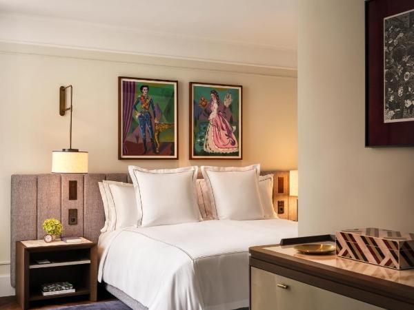 Rosewood Munich : photo 5 de la chambre suite