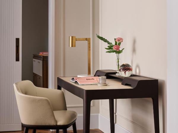 Rosewood Munich : photo 9 de la chambre suite