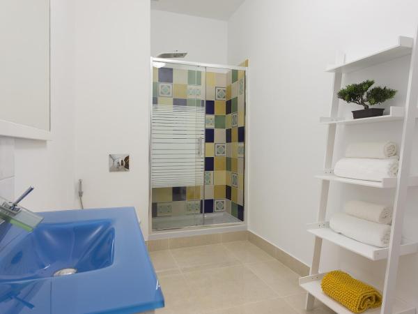 Old Town Lx Suites : photo 6 de la chambre suite lit king-size