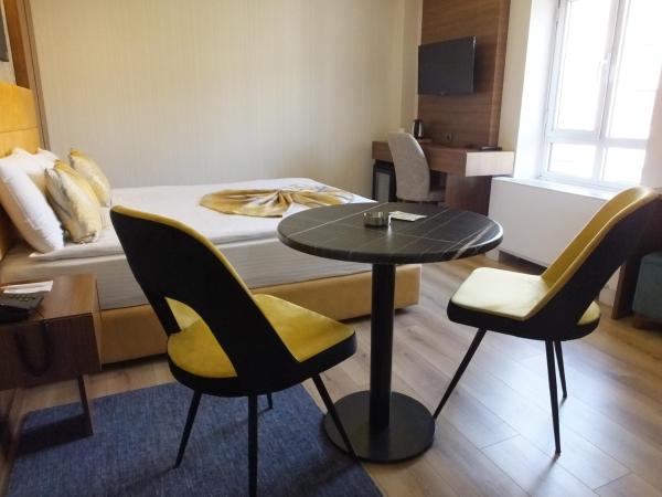 ANKUVA HOTEL : photo 1 de la chambre chambre simple