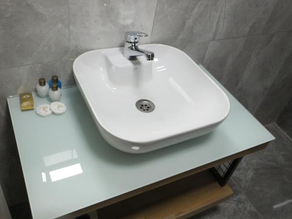 ANKUVA HOTEL : photo 2 de la chambre chambre simple