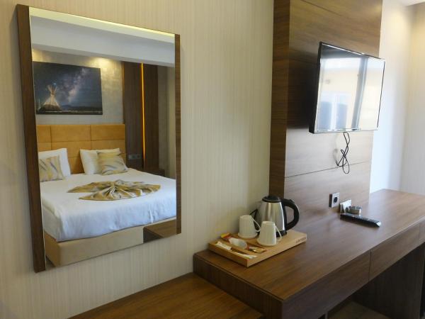 ANKUVA HOTEL : photo 5 de la chambre chambre simple