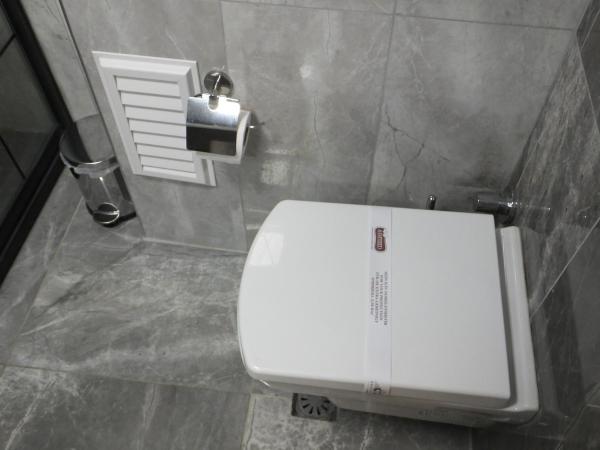 ANKUVA HOTEL : photo 10 de la chambre chambre simple