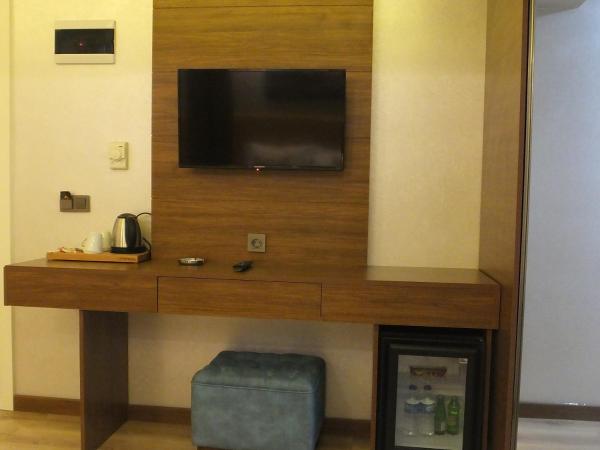 ANKUVA HOTEL : photo 2 de la chambre chambre double