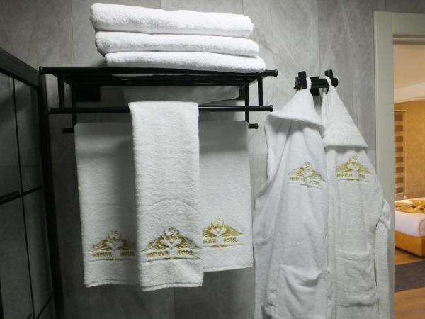 ANKUVA HOTEL : photo 3 de la chambre chambre triple