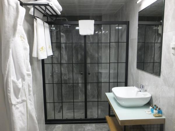 ANKUVA HOTEL : photo 7 de la chambre suite