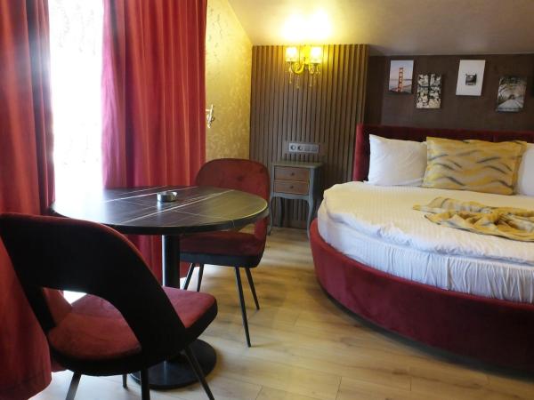 ANKUVA HOTEL : photo 10 de la chambre suite