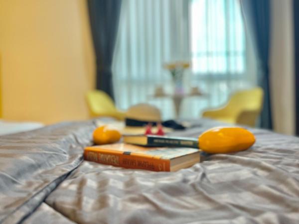 Studio room in Mango House : photo 7 de la chambre chambre double