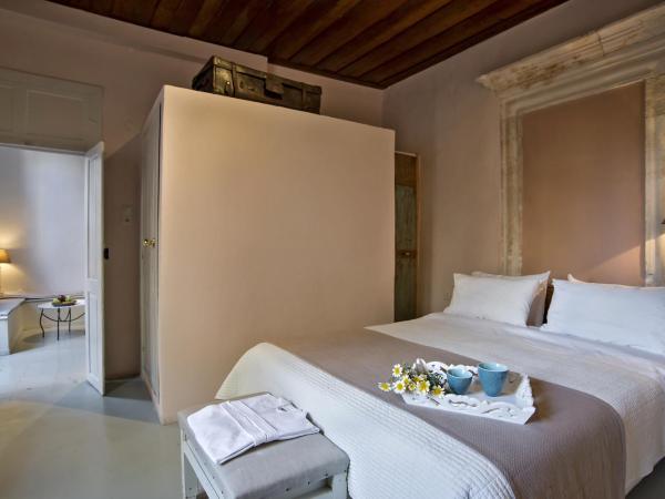 Fagotto Art Residences : photo 8 de la chambre  legatto - chambre double deluxe avec balcon - vue sur ville