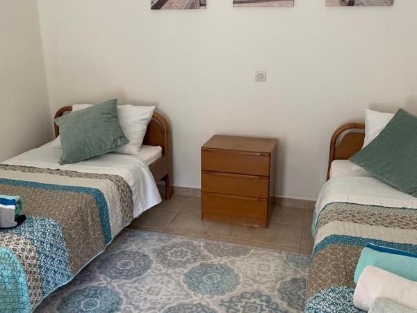 Nisaki Mathraki B&B : photo 1 de la chambre chambre double Économique