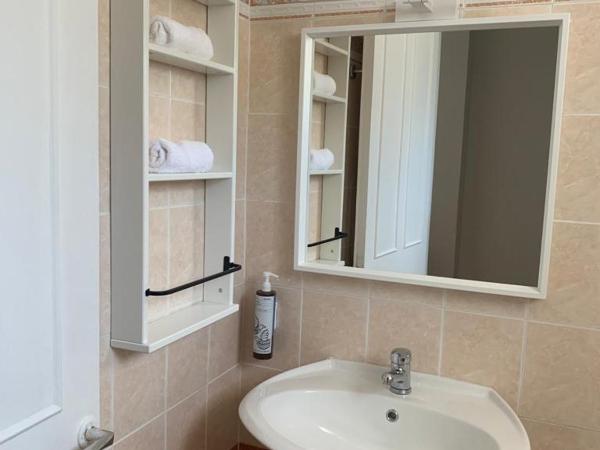 Nisaki Mathraki B&B : photo 2 de la chambre chambre double Économique